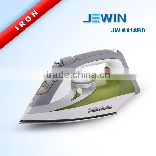 2017 National Electrical Dry and Steam Iron photo-2
