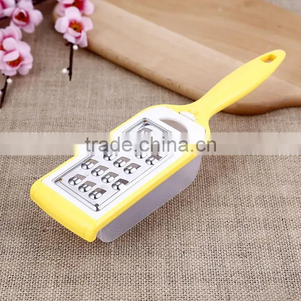Multi-functional Kitchen Vegetable Grater Kitchen Potato Peelers/ Vegetable Slicers photo-4