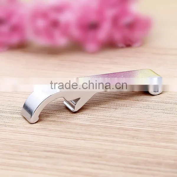 Hot Sale Opener Wedding Favors Cheap Wine Beer Opener photo-2