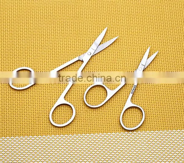 BZC11 Professional Office and Stationery Double Blade Scissors photo-4