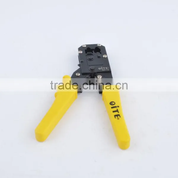 Network Crimping Tools ,wire Stripper Pliers ,wire Net Strippers photo-4