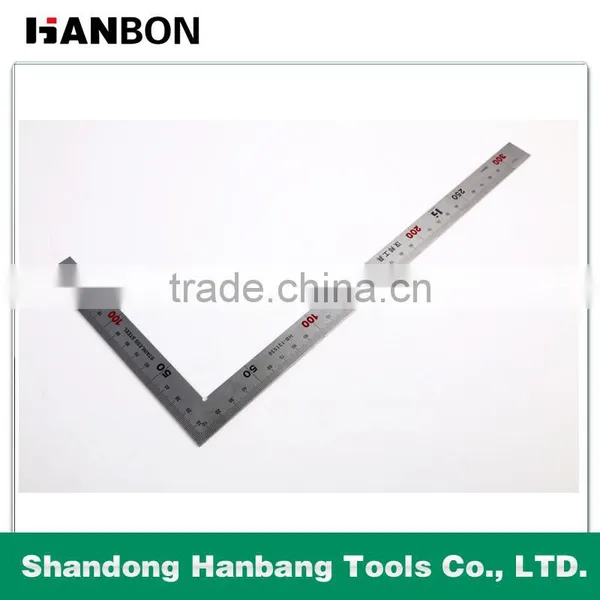 Professional Stainless Steel Square With High Quality photo-5