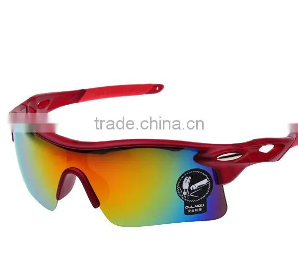 Cheap Outdoor Sport Cycling Bike Bicycle Motorcycle Glasses Sunglasses photo-3