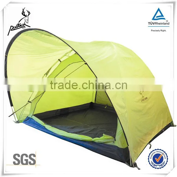 Good Quality Waterproof Trekking Fishing Tent photo-2