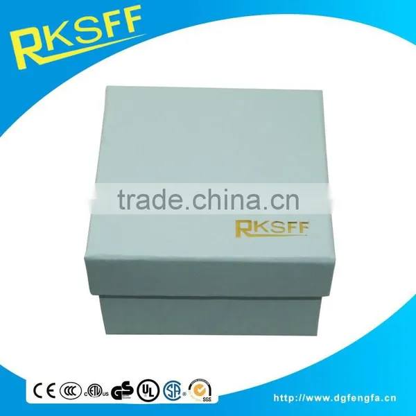 Babt Gift Exquisite Present for Baby Tooth and Curl Box in Silver Color photo-5