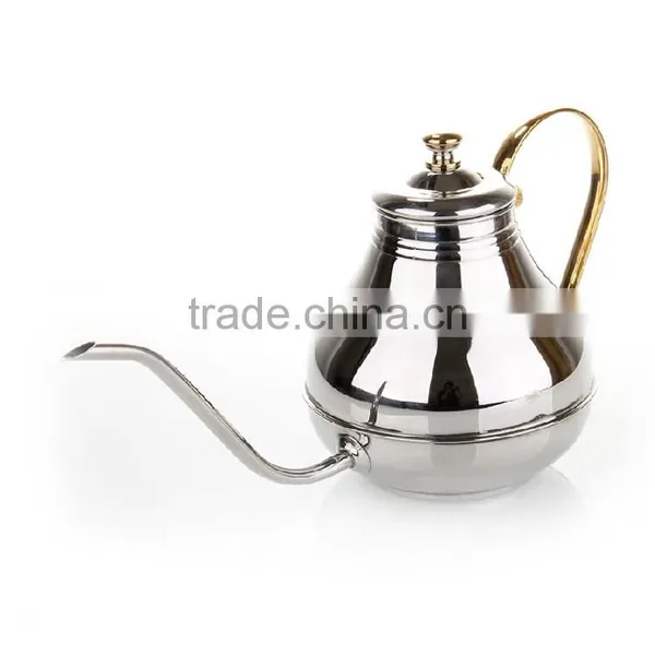 Gooseneck Variable Kettle/hario Stainless Steel Gooseneck Coffee Kettle photo-4