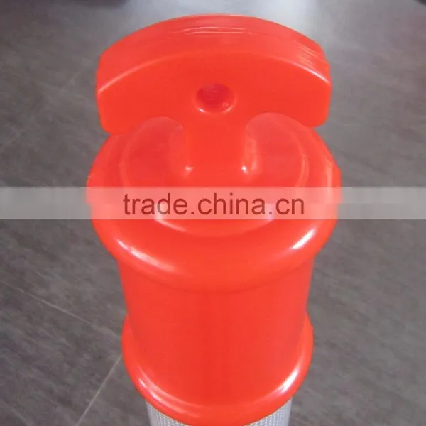 T-Top Blowing Plastic Road Traffic Signal photo-2