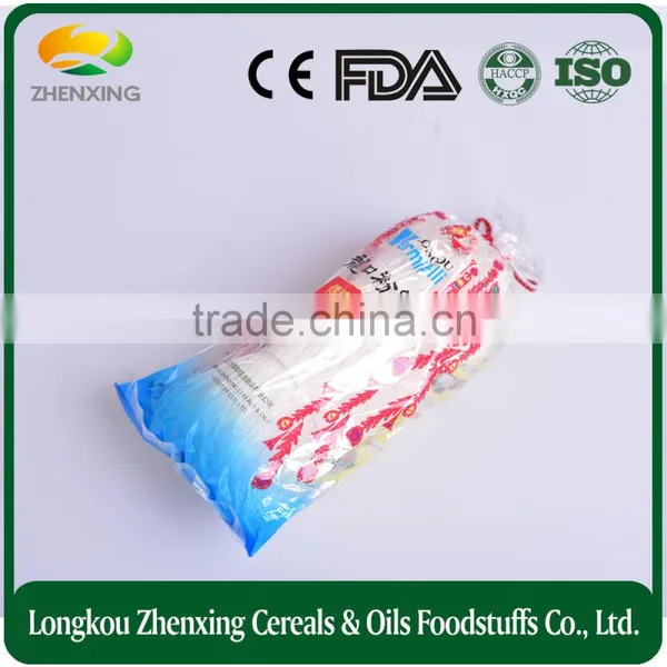 Shandong Longkou Bean Noodle Low-Salt Vermicelli photo-3