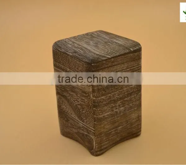 2016 New Design Wooden Chinese Tea Box Custom Box photo-3