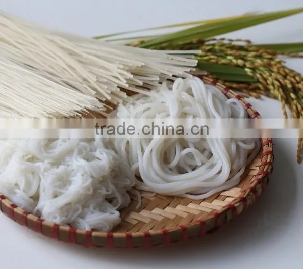 Organic Rice Vermicelli - Minh Duong Rice Vermicelli photo-3