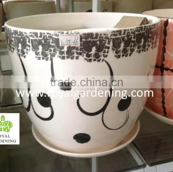 Ceramic Pots From Factory photo-4