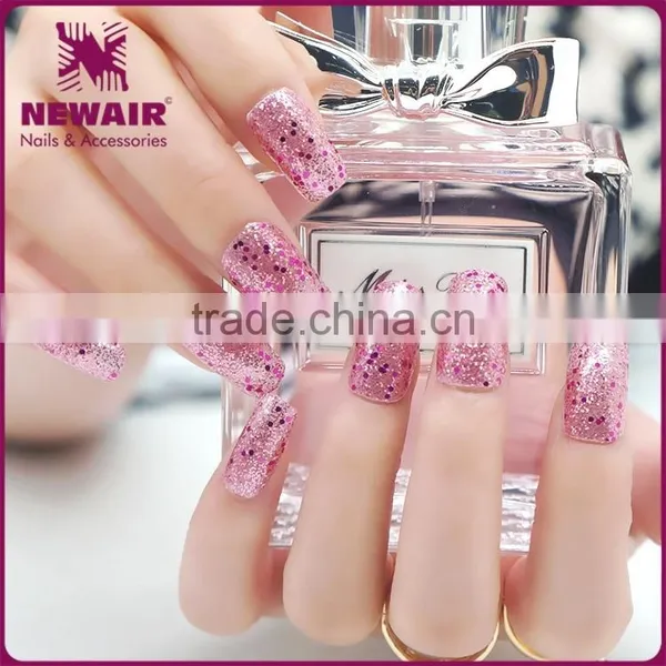 Full Cover Hot Sexy Design Nail Art Nail Polish Sticker photo-2