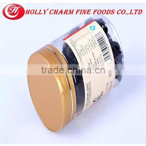 The God of Health Solo Black Garlic 100g/bottle--HC Company photo-4