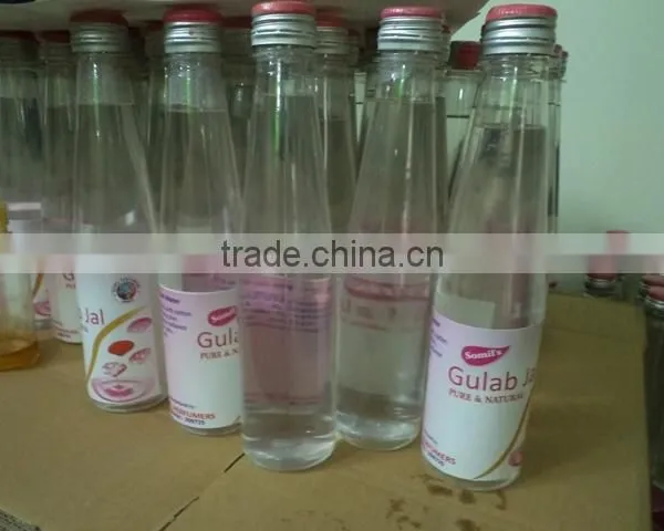 Pure Rose Water photo-2