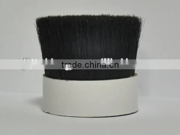 Black Bristle Mixture