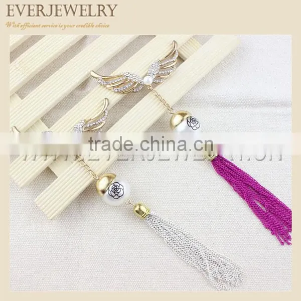 2017 Fashion Rhinestone Buckle for Wedding Invitation photo-2
