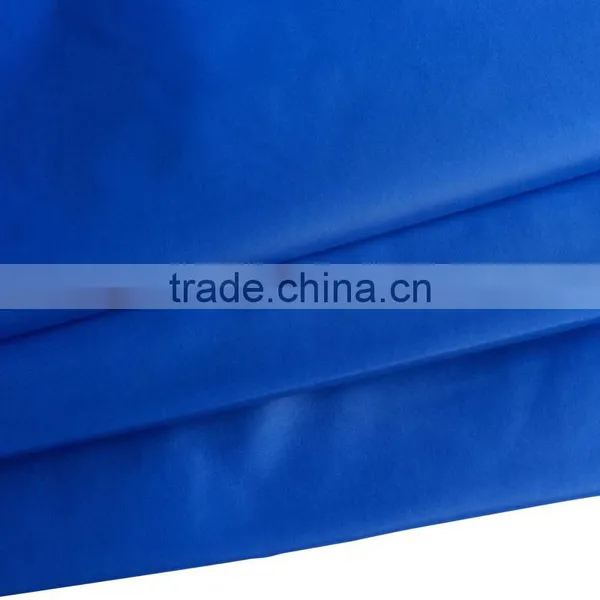 100 Polyester Microfiber Fabric/polyester Peach Skin Microfiber Fabric photo-3