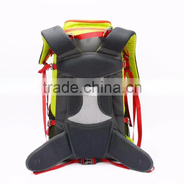 2017 40L New Fashion Backpacks Foldable Backpack Waterproof photo-5
