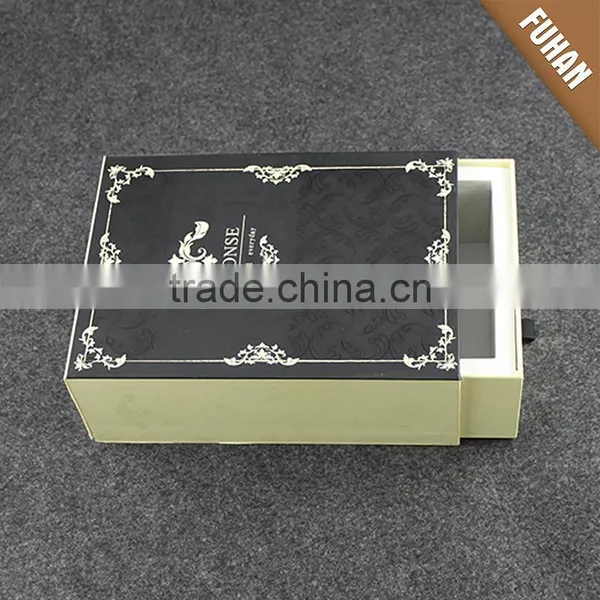 Professional Factory Made Paper Cardboard Gift Box photo-3