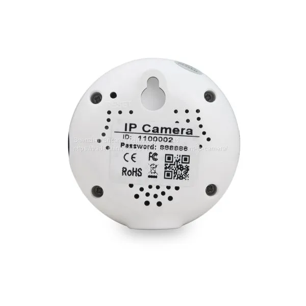 Sricam Новый дизайн SP022 960P HD Мегапиксельная P2P IP-камера с панорамным обнаружением движения photo-2