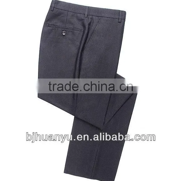 Children Suit Trousers Boy Suit Pants