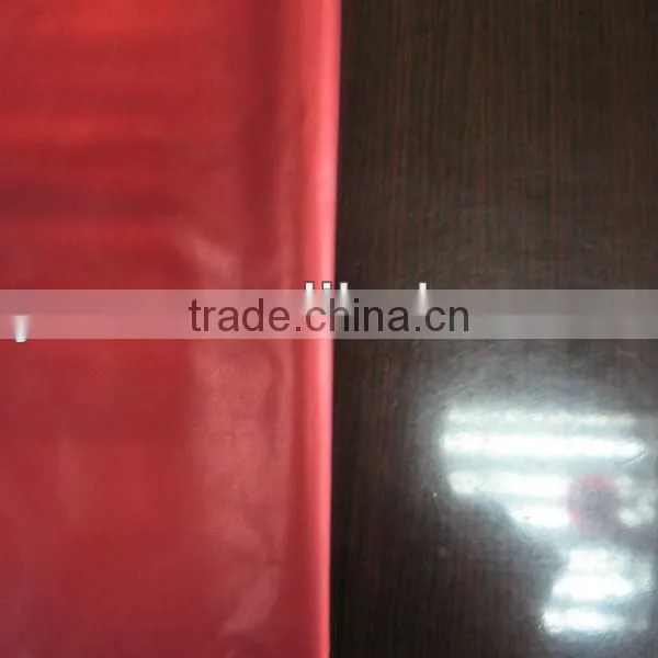 High Visibility Colored Reflective Fabric photo-3
