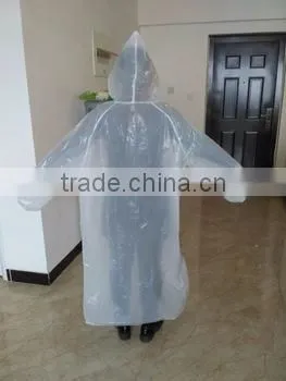 Children Kids Waterproof Raincoat EVA Fast Dry Rain Coat photo-4