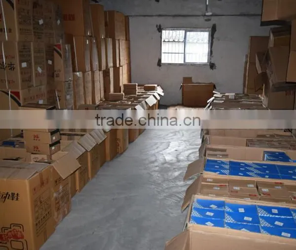 GZY 10 Years Factory Wholesale Stock Cheap Casual Shoe photo-5