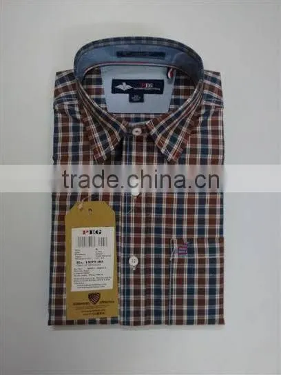 Casual and Formal Men's Shirts Branded and Unbranded photo-6