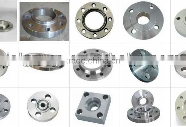 flange