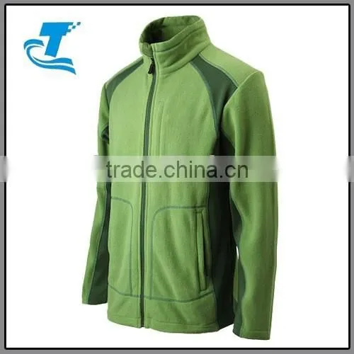 2016 Winter Warm Polar Fleece Jacket Kids Outdoor