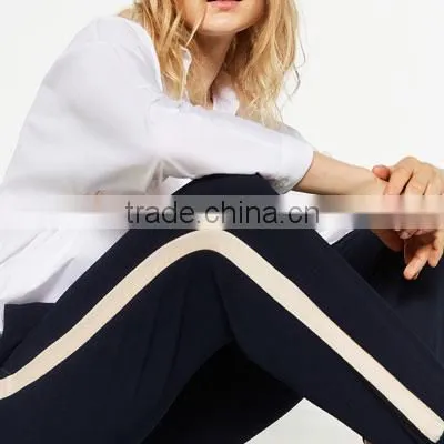 Wholesale Fashion Unique Euro Classic Jogger Pants Track Pants photo-5
