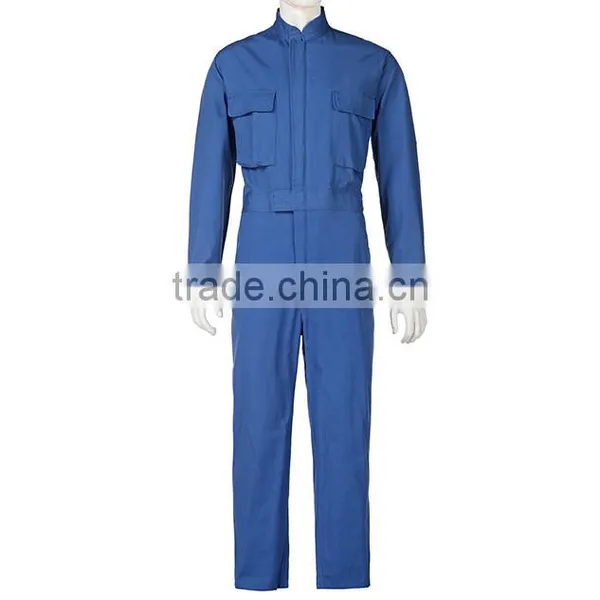 New Arrival Hot Sale High Quality Overall Reflective Workwear Uniforms photo-2