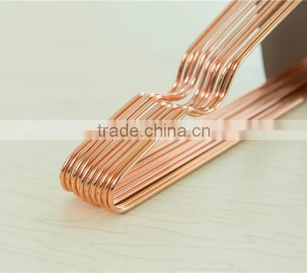 Metal Cloth Hanger photo-2