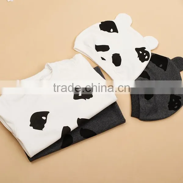 OEM/ODM Csutom Casual Cotton Baby Girl Winter Dress Designs photo-3