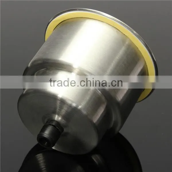 1pc Stainless Steel Marine Boat RV Cup Drink Holder photo-5