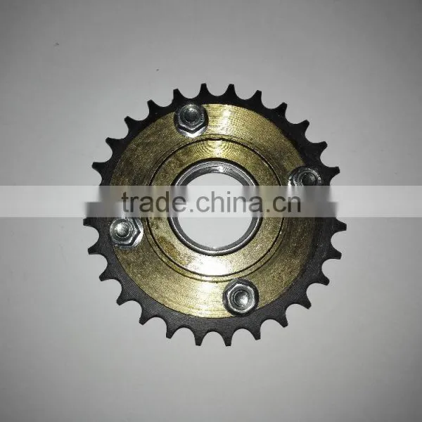 650w LUKE Brand E Rickshaw Motor Kits photo-6
