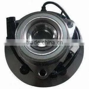 515004,F75W-1104CA Wheel Hub Kit photo-3