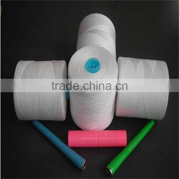 100% PVA Yarn 20 Degree 40/1 Sewing Thread photo-2