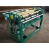 Electric Cold Rolled Steel Slitter Machine / Slitting Rewinding Machine