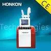 E-light IPL Hair Removal And Monopolar , Bipolar RF Wrinkle Removal Equipment