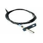 Flanged Stainless Steel Thermistor Probe NTC Temperature Sensor 2315X4170FB800AJ For Oven