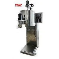 Single Nozzle Head Filling Machine