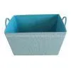 Paper Straw Storage Basket photo-3