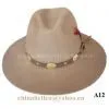 New Style Western Cowboy Hat,black photo-3