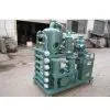 Two-Stage Vacuum Transformer Oil Purification Plant