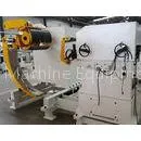 Feeding Speed 20 m / Min Precision Press 3 In 1 Feeder Equipment With Japan NSK Bearing