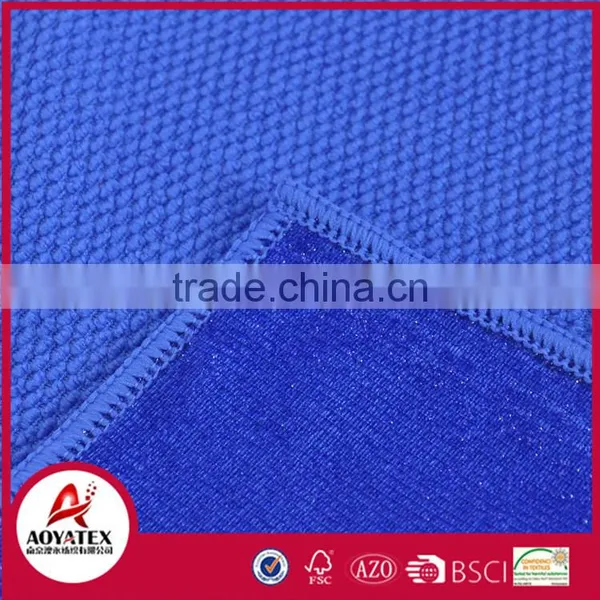 Wholesale Printed Microfiber Kitchen Use Cleaning Rags photo-6