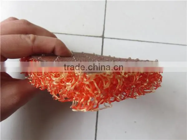 Good Quality 14-20mm Car Floor Mat photo-3