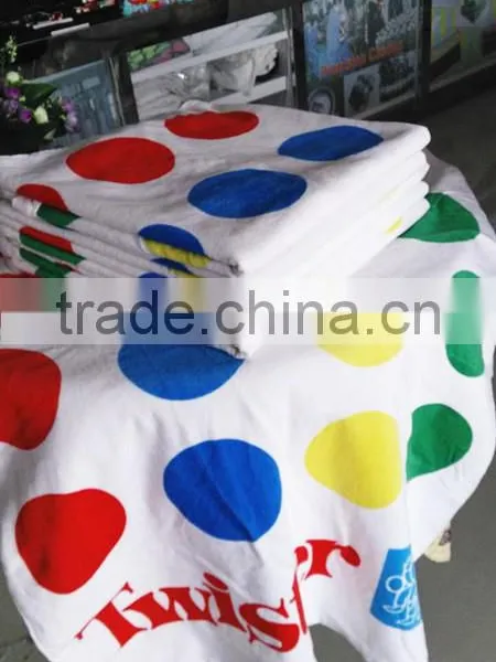 Wholesale Cheap 100%cotton Printed Beach Towel photo-6